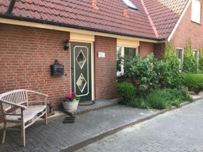 Pleasant apartment in Münster
